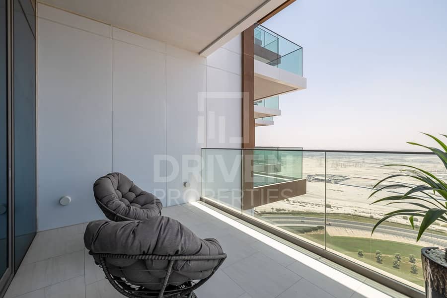 13 Luxurious unit | Burj Views | High Floor