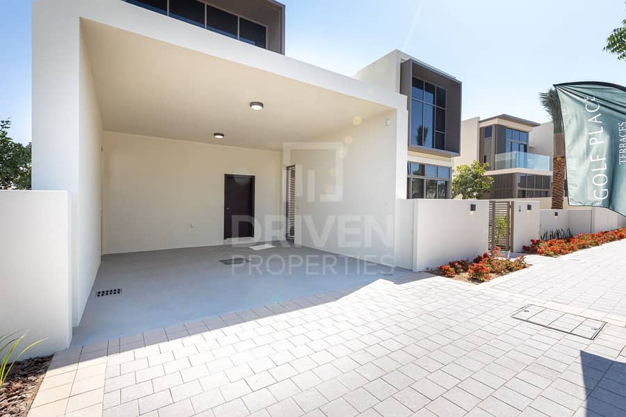 24 Resale | Standalone Villa with Best View