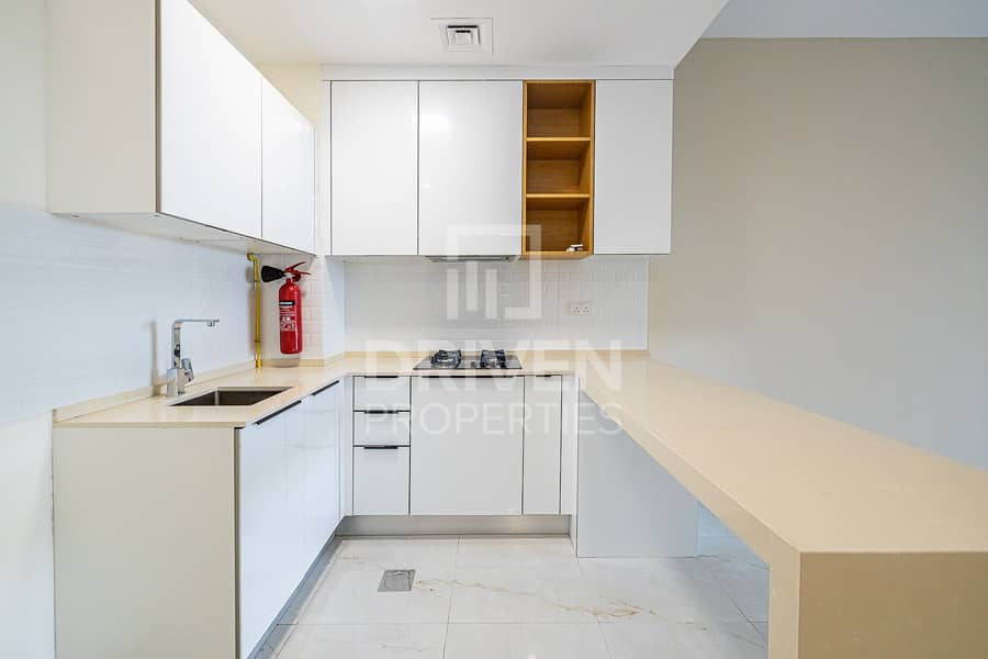 3 Multiple Options Available | Brand New 1 Bed