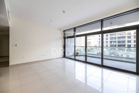 2 Bedroom Flat for Sale in Dubai Hills Estate, Dubai - Vacant | High Floor | Pool and Park View