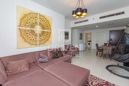 3 Bedroom Flat for Sale in Jumeirah Village Circle (JVC), Dubai - Fully Furnished | Good ROI | Vacant Unit