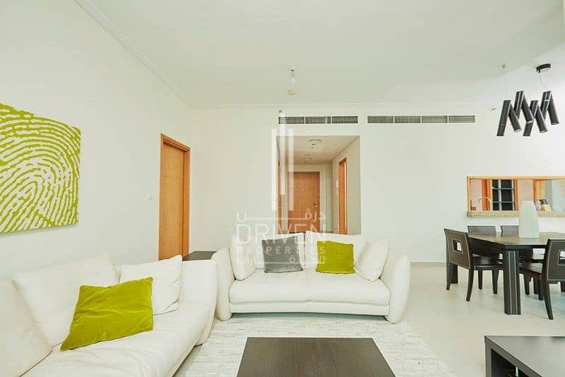 Квартира в Дубай Марина，Марина Променад，Аурора, 2 cпальни, 3200000 AED - 4402614
