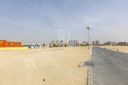 Plot for Sale in Al Furjan, Dubai - Prime Location Residential Plot | Resale