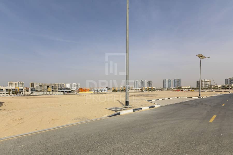 ارض سكنية في الفرجان 1750000 درهم - 5141452