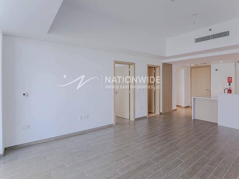 Brand New Apartment In A Peaceful Community