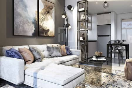 1 Bedroom Apartment for Sale in Business Bay, Dubai - Resale unit | Luxurious | Prime Location