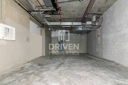 Shop for Rent in Umm Ramool, Dubai - Spacious Retail Space | Community View