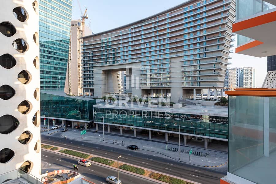 14 Brand New | Stunning Burj and Canal View