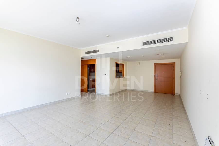 Full Golf Course View | Spacious | Vacant