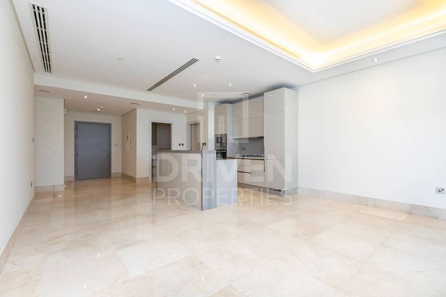 Stunning Palm Jumeirah View | Large 3Bed
