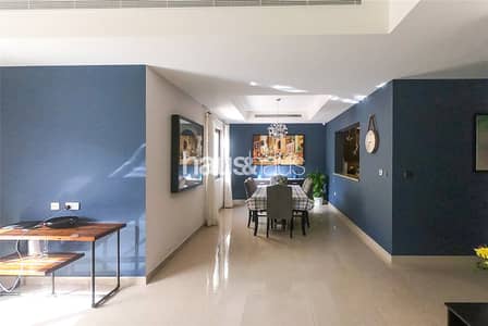 فیلا 3 غرف نوم للبيع في ريم، دبي - Fabulous 2M | Tasteful Upgrades | Well Loved