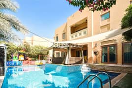 Luxuriously Upgraded | Heated Pool | Vacant