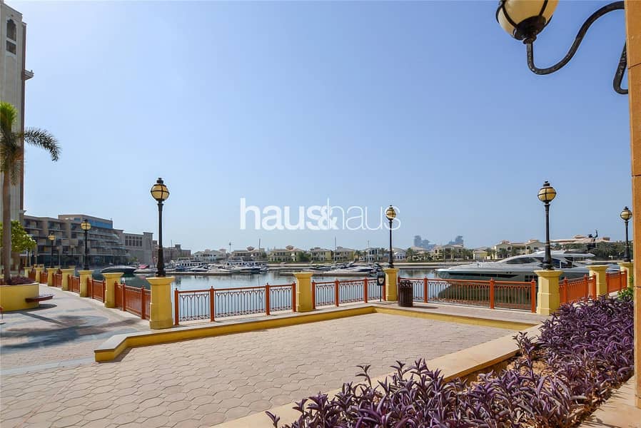 Lower Ground Floor B Type || Extended Terrace ||