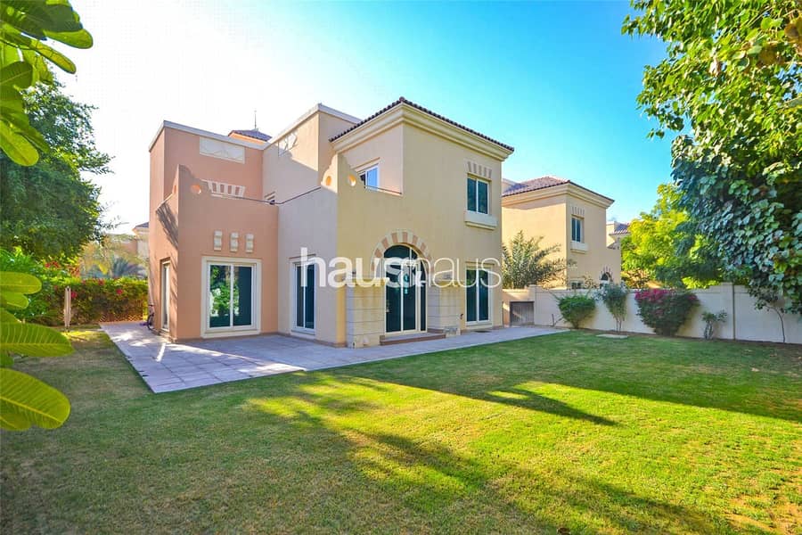 Amazing Plot | Well Maintained | Vaccant