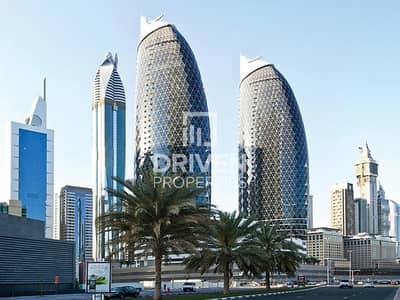 Office for Rent in DIFC, Dubai - 1 Month Free | Amazing and Spacious Unit