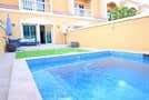 1 Upgraded 2 Bed Villa | Away from Cables | Pool