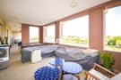 8 Terraced Apartment  | Water View | Family Home