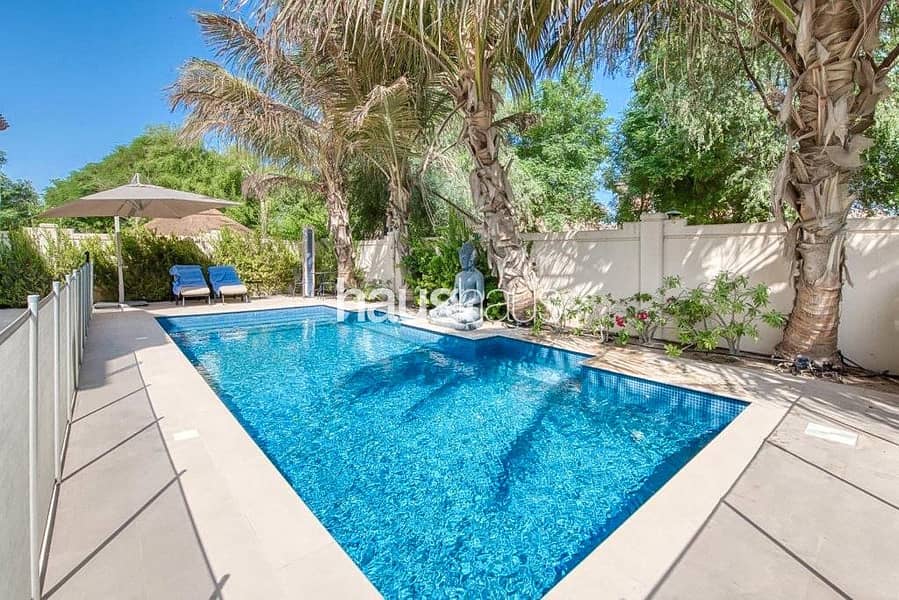 2 Exclusive | Fully Upgraded | Private Pool