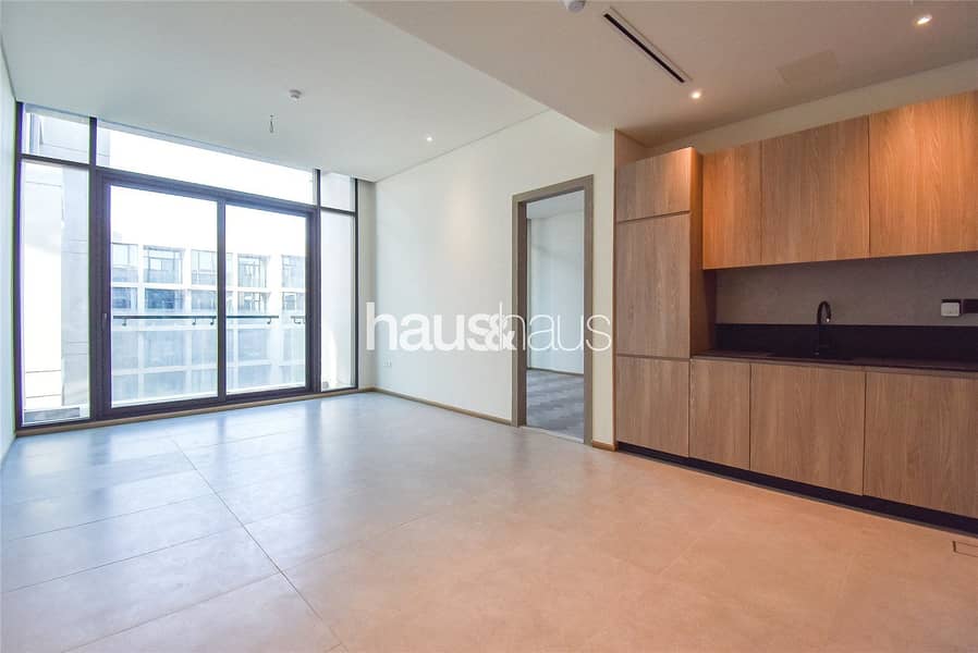 3 Pool View | Brand New Smart Home | 1 Bed