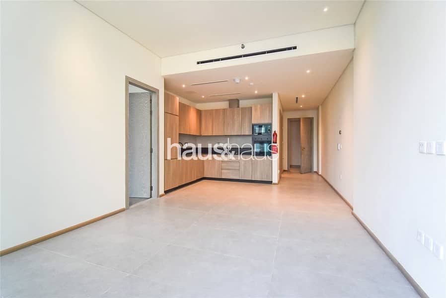 4 Pool View | Brand New Smart Home | 1 Bed