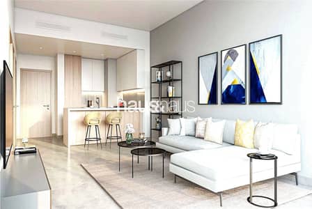 2 Bedroom Apartment for Sale in Business Bay, Dubai - High ROI | No Fees | 5% Booking