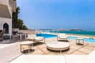 8 Modern Furnished | Luxury Beach Pool| Must be Seen