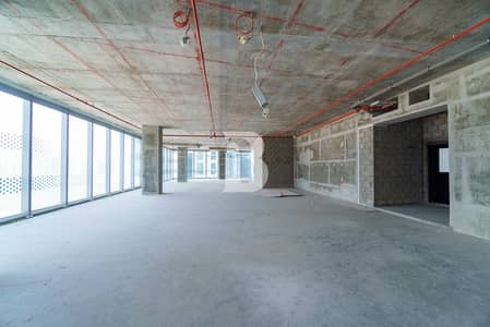 Office for Sale in Business Bay, Dubai - The Opus | Excellent Layout | Burj View