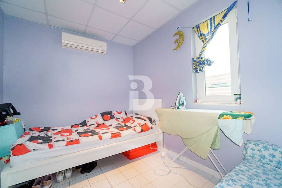 13 Quortaj | VOT | Internal and well maintained