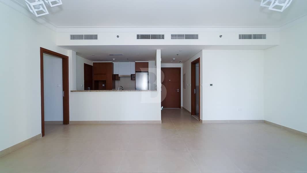 شقة في مساكن خور دبي 2 شمال،دبي كريك ريزيدنس،مرسى خور دبي 1 غرفة 1400000 درهم - 5321969