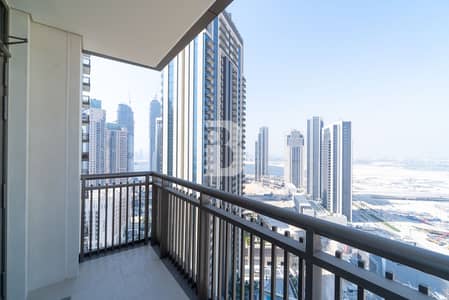 2 Bedroom Flat for Rent in The Lagoons, Dubai - STUNNING VIEW l MID FLOOR l CHILLER FREE