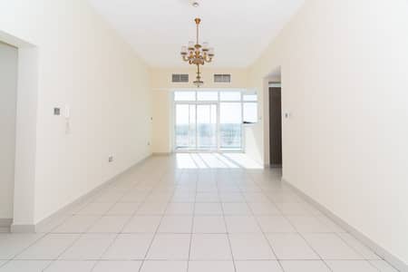 2 Bedroom Apartment for Sale in Dubai Studio City, Dubai - CORNER UNIT WITH COMPLETE PRIVACY - Rented