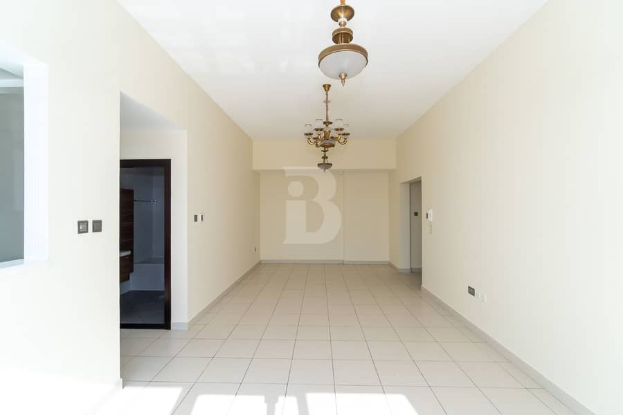 3 Well maintained 2 bed | Bright & Spacious