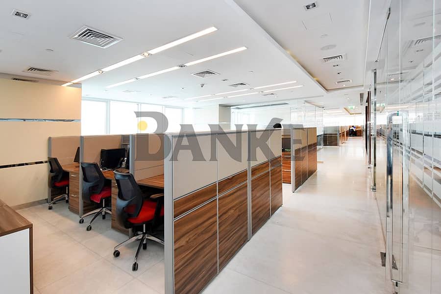 5 Furnished office | Churchill Executive | Stable and Canal view
