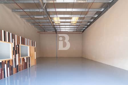 Warehouse for Rent in Jebel Ali, Dubai - Tax-Free Warehouse & Office In Jebel Ali