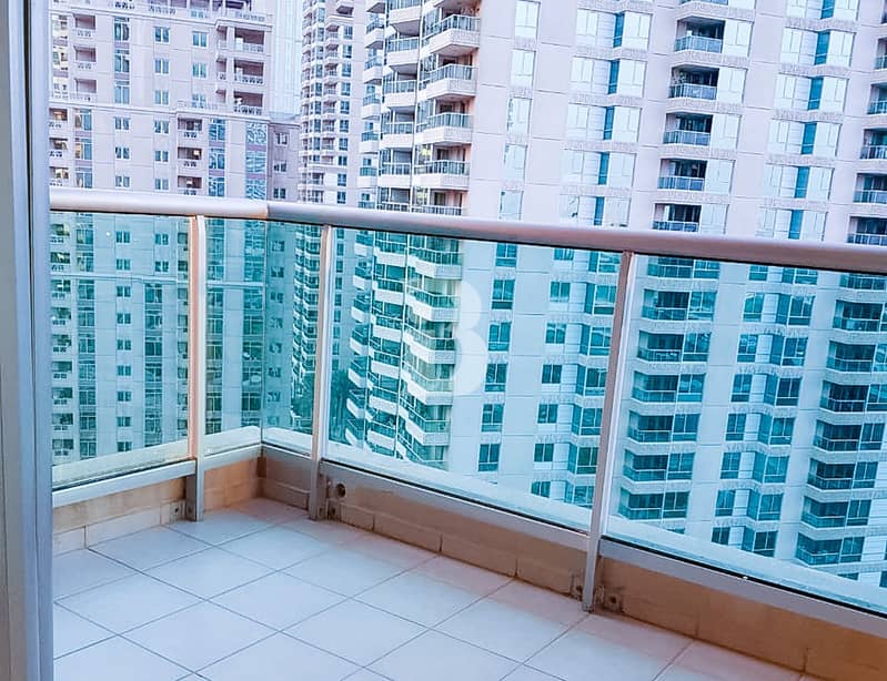 12 UPGRADED 1 BED PLUS STUDY WITH MARINA VIEW