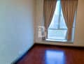 17 UPGRADED 1 BED PLUS STUDY WITH MARINA VIEW