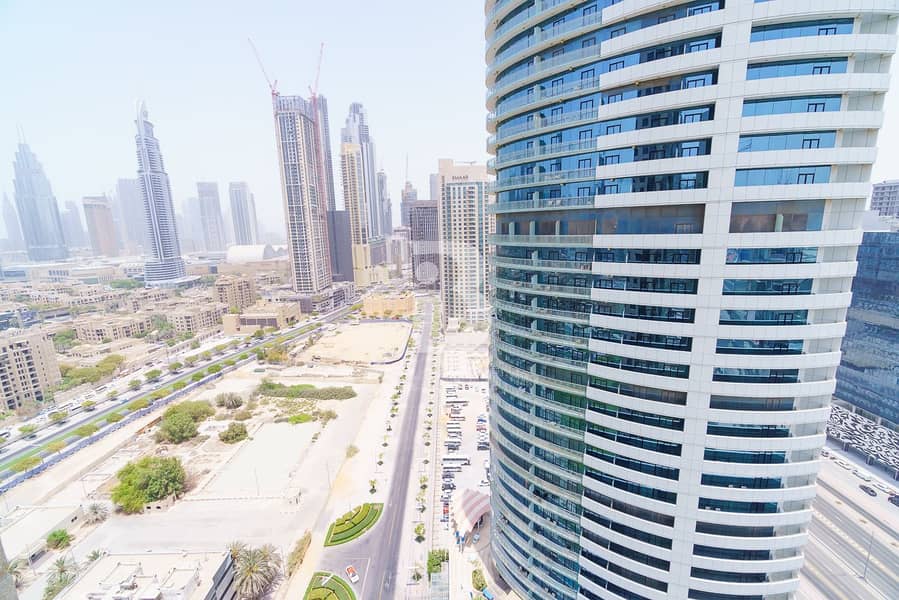 Best Deal | High Floor | Great Layout | Burj Views