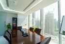 5 The Oberoi Centre | Furnished office | Five parking