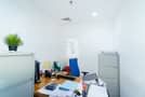 7 The Oberoi Centre | Furnished office | Five parking