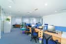 8 The Oberoi Centre | Furnished office | Five parking
