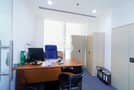 9 The Oberoi Centre | Furnished office | Five parking