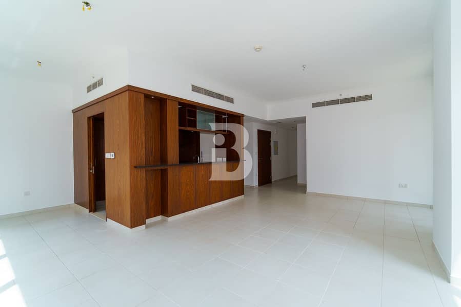 2 Best End User Unit in Burj Residence |Killer Deal