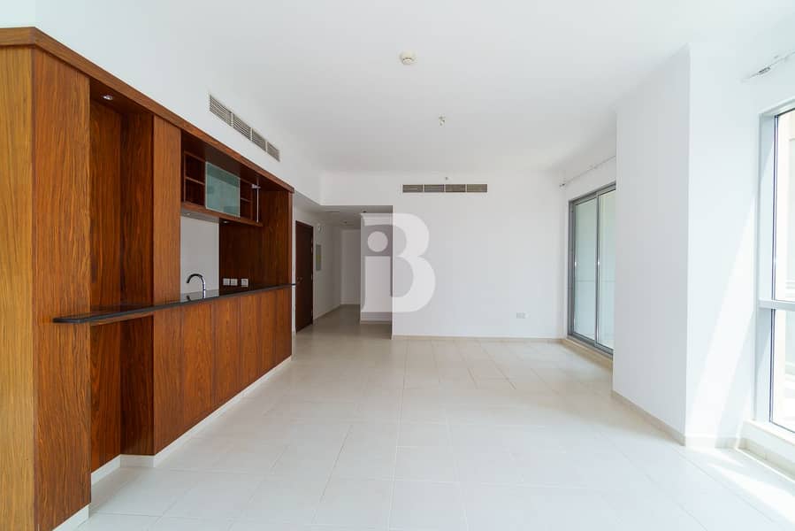 5 Best End User Unit in Burj Residence |Killer Deal