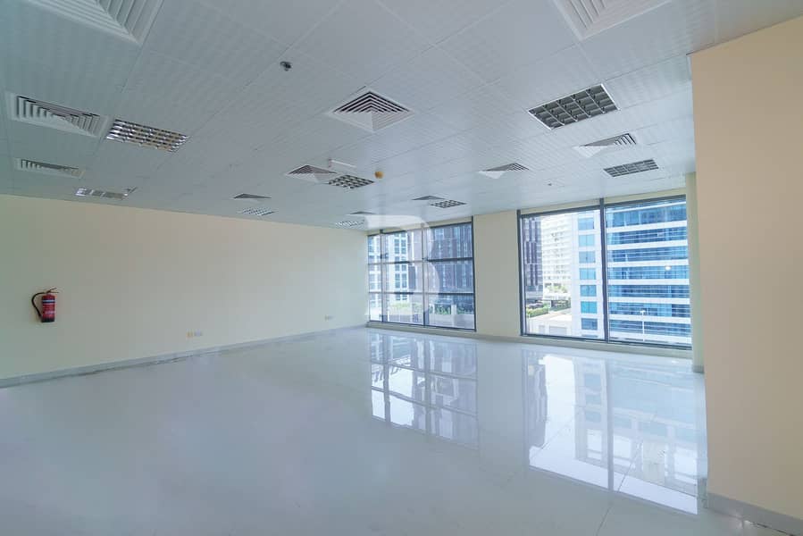 5 Fully Fitted | 3 Parkings | Burj View