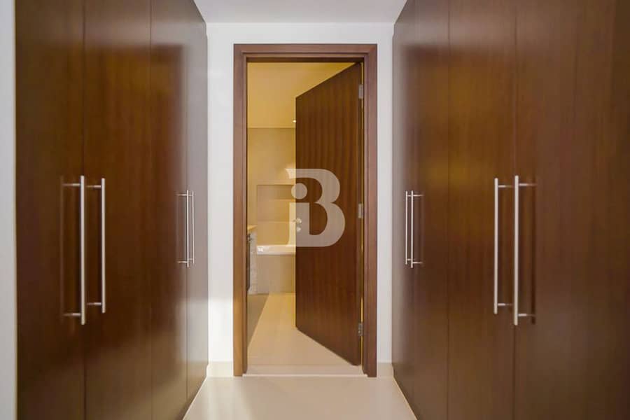 8 Brand New| 3BR+Maid| Burj and Fountain View