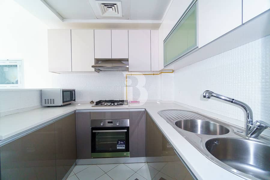 13 Fully Fitted Kitchen | 1BR in Studi City