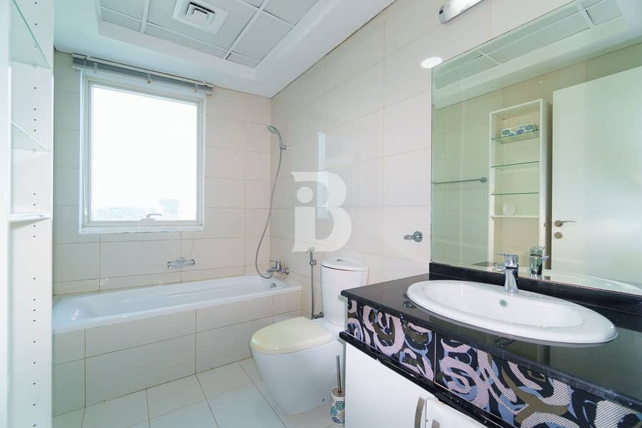 13 Fully Furnished Three Bedroom Canal View