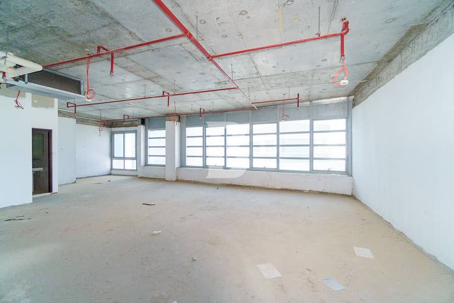 2 Large office | Silver Tower | Business Bay