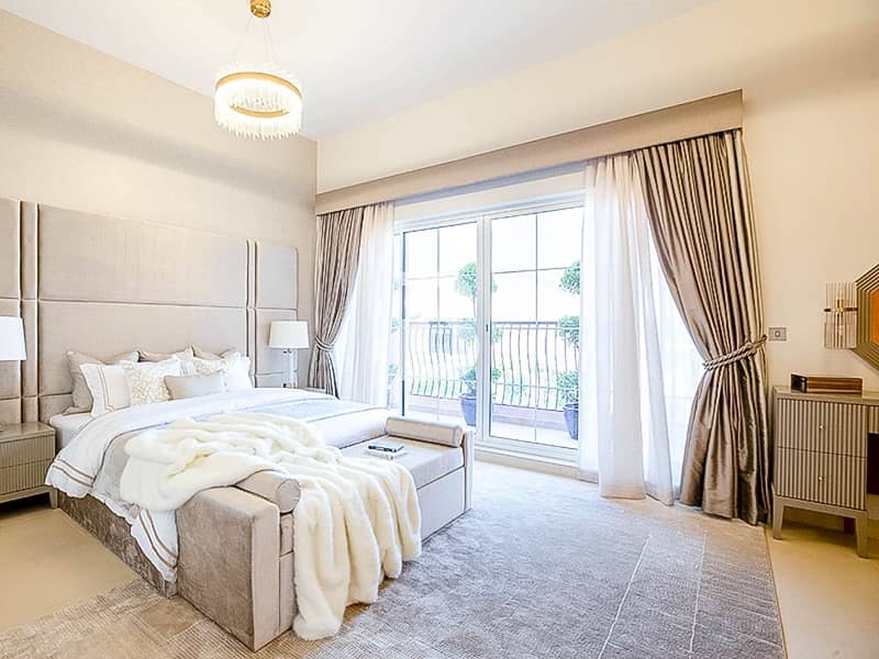 2 Ready to move now | Nad AlSheba with offer
