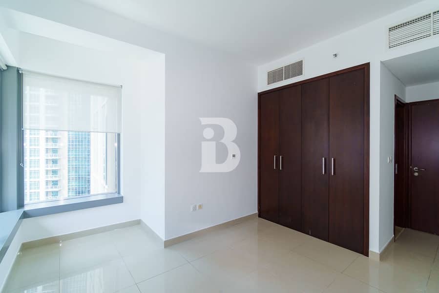 5 BRIGHT/ WELL MAINTAINED APARTMENT / FOUNTAIN VIEW